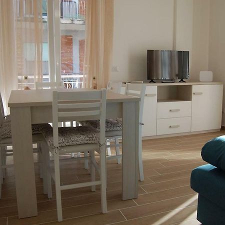 Apartament La Casa Di Nina Minturno Zewnętrze zdjęcie