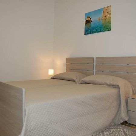 Apartament La Casa Di Nina Minturno Zewnętrze zdjęcie