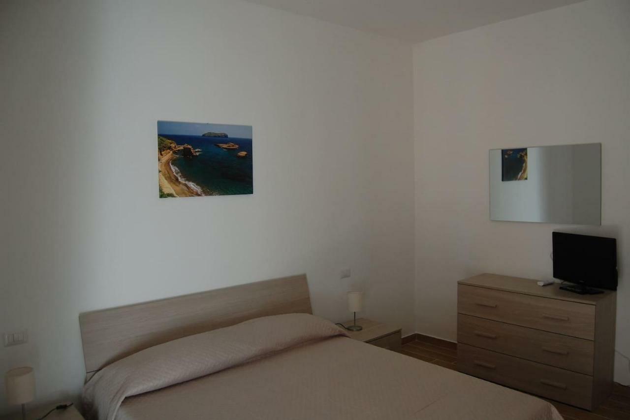 Apartament La Casa Di Nina Minturno Zewnętrze zdjęcie
